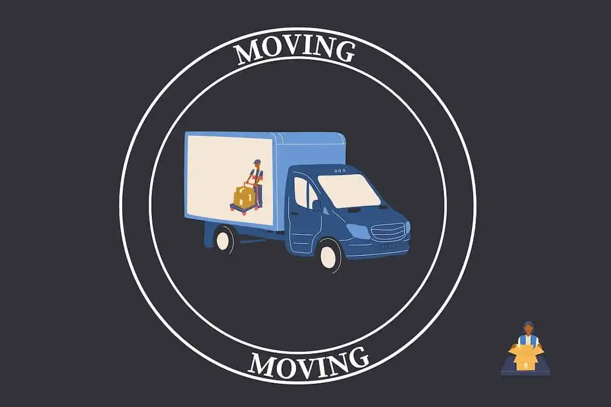 Moving and Relocation