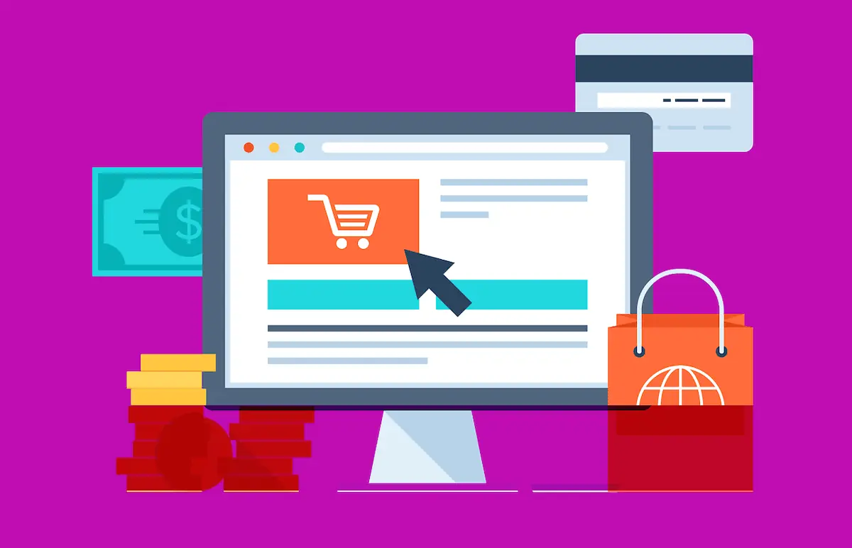 What is the Easiest Way to Build an ECommerce Website?