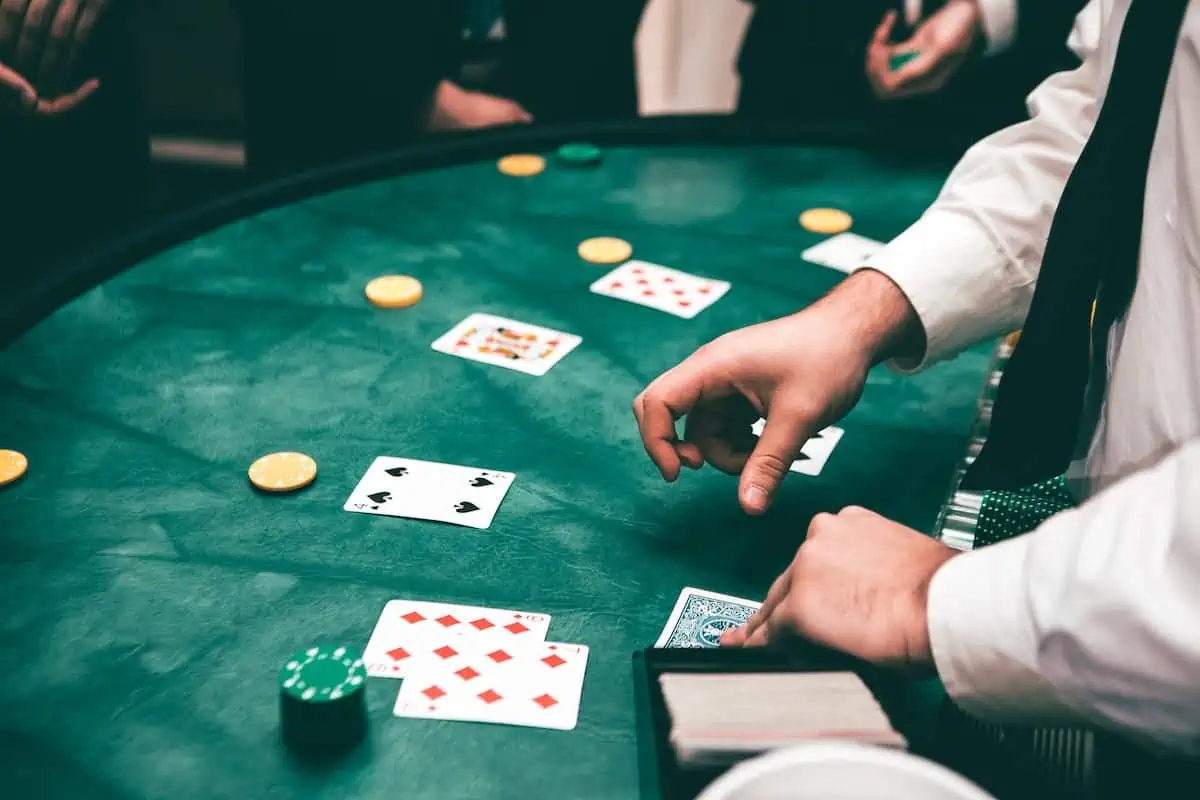 Understand How a Casino Bonus Works!