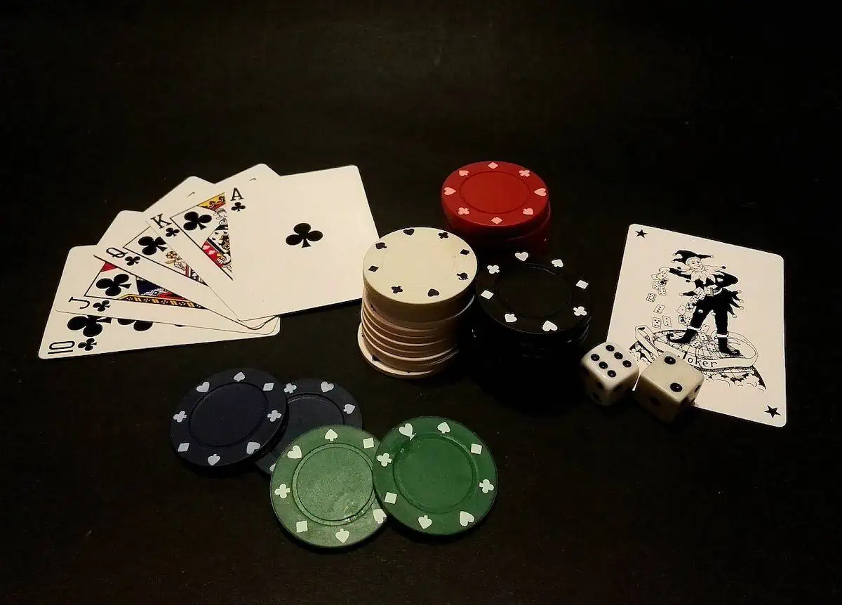 Tips to Choose the Best Poker Sites!