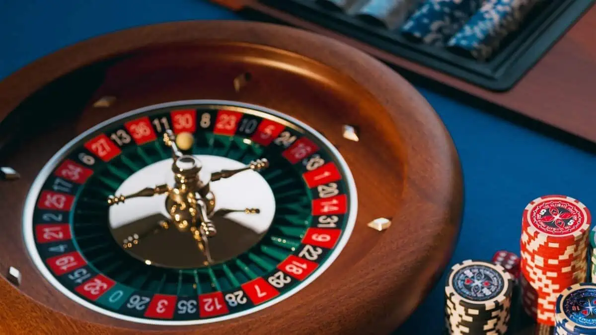 The Smart Gambler’s Handbook: Selecting a Safe and Reliable Online Casino!