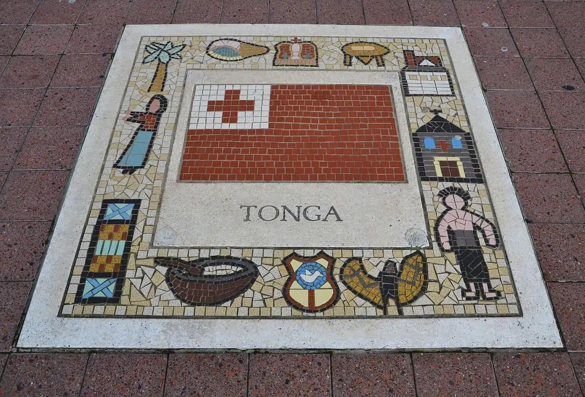 Bitcoin’s Role in the Financial System of Tonga!