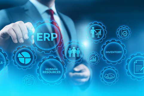 ERP in Supply Chain: Leveraging Pioneering Solutions for Streamlined Operations!