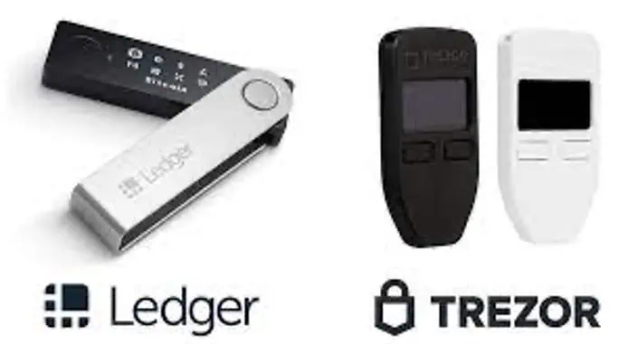Trezor vs Ledger: Which Cold Wallet Is the Best?