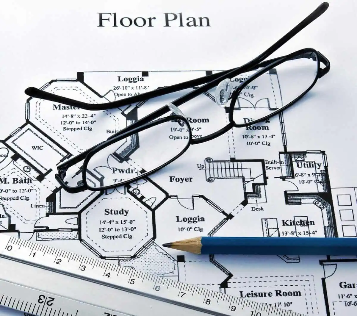 The Benefits of Floor Plan Software in Architecture and Design!