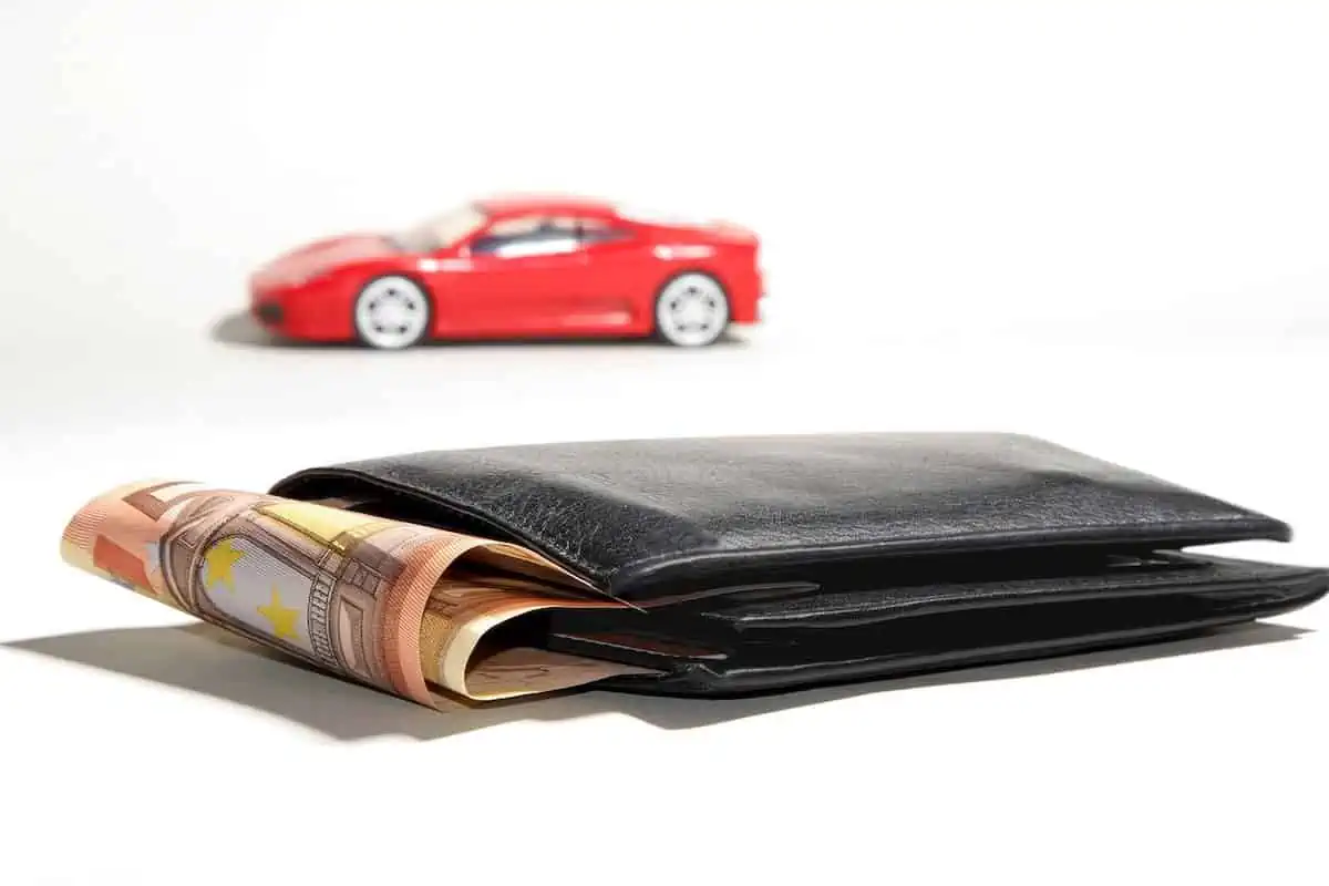 Should You Sell Your Car to Get Out of Debt and Pay Off Bills?