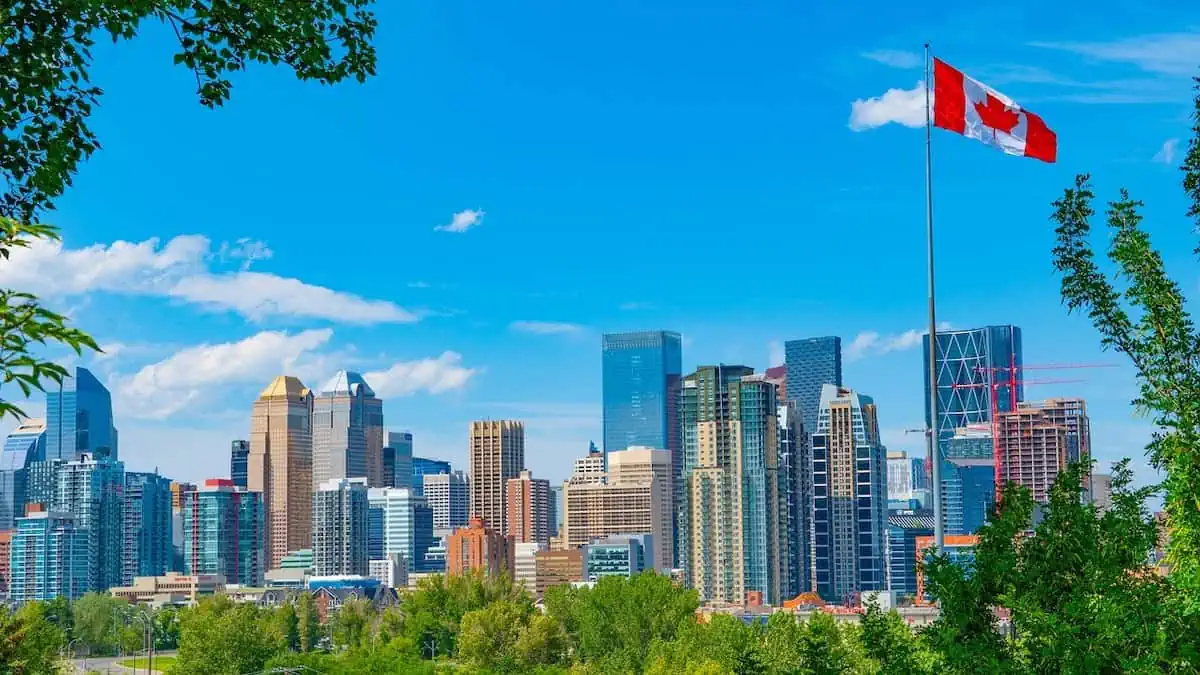 Unveiling Calgary: A Hidden Gem for Business and Life!