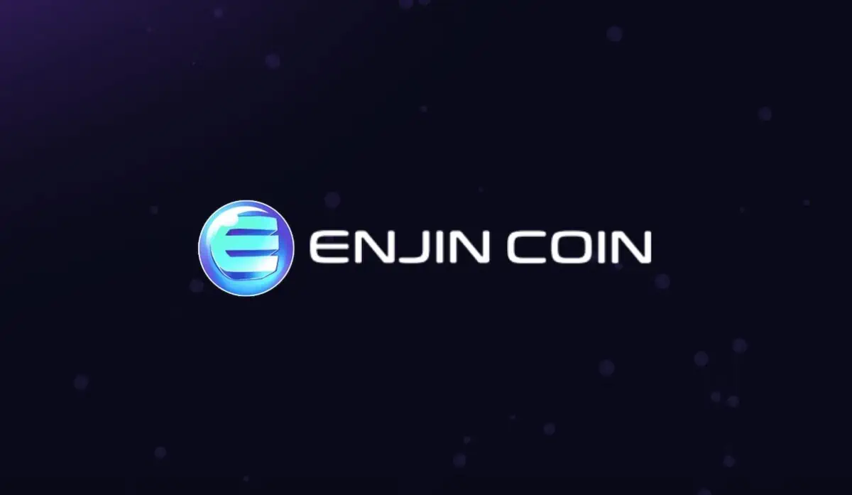 Enjin Coin: A Cryptocurrency for Gaming and NFTs on Ethereum!
