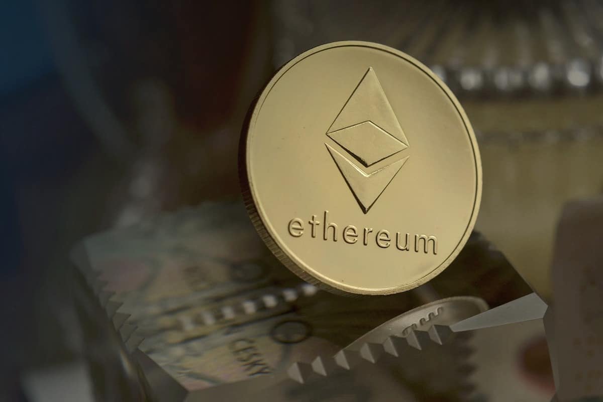 Ethereum Phased Out Mining