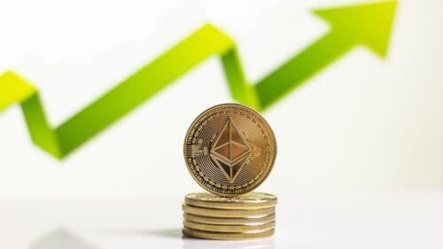 Ethereum the next big thing