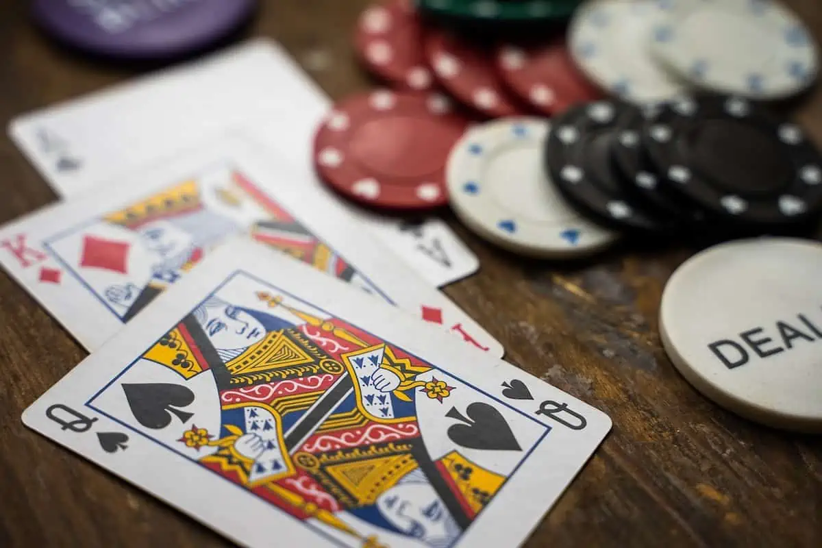 How Artificial Intelligence is Changing the Game of Poker