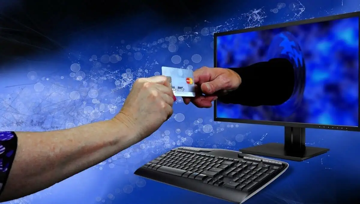 How Does Online Security Around Online Casinos Work?