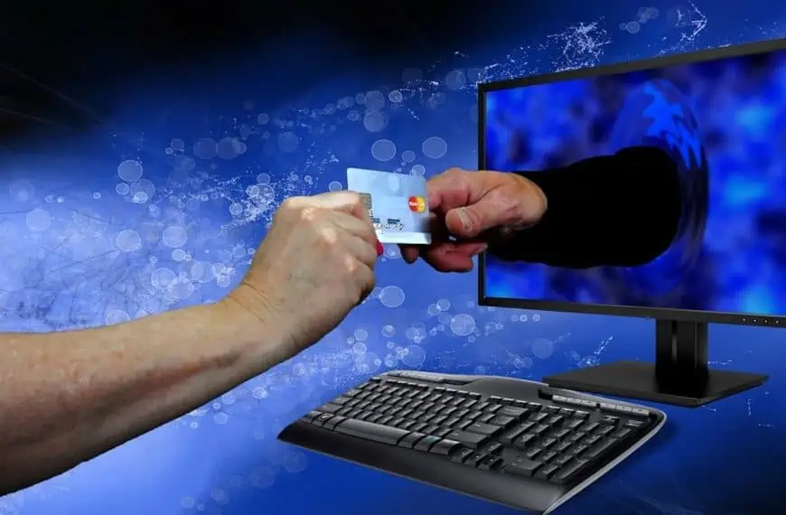 How Does Online Security Around Online Casinos Work?