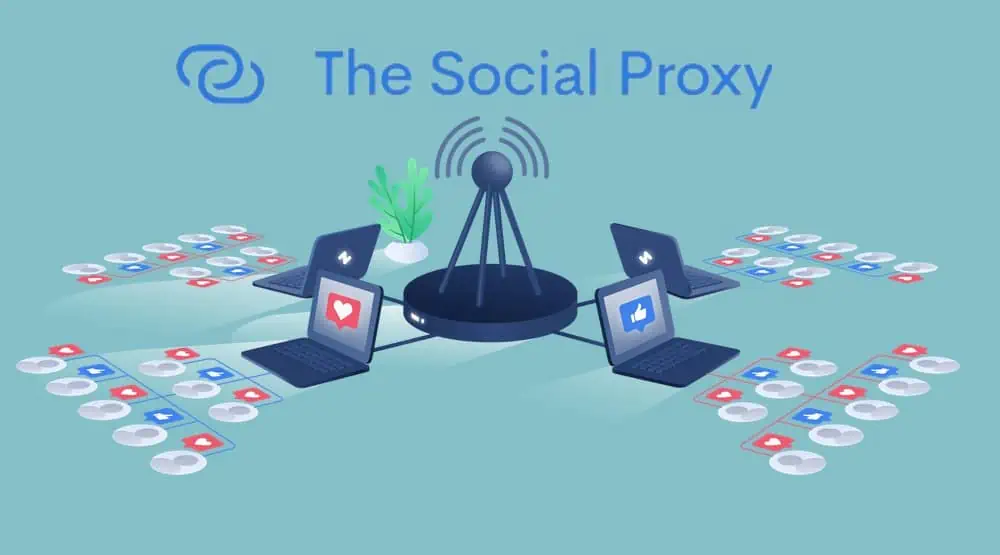 How Mobile Proxy Empower Mobile Marketing Strategies!