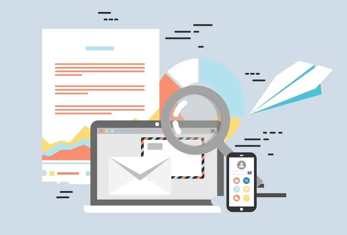 Data-Driven Success: Leveraging Analytics for Effective Email Marketing!