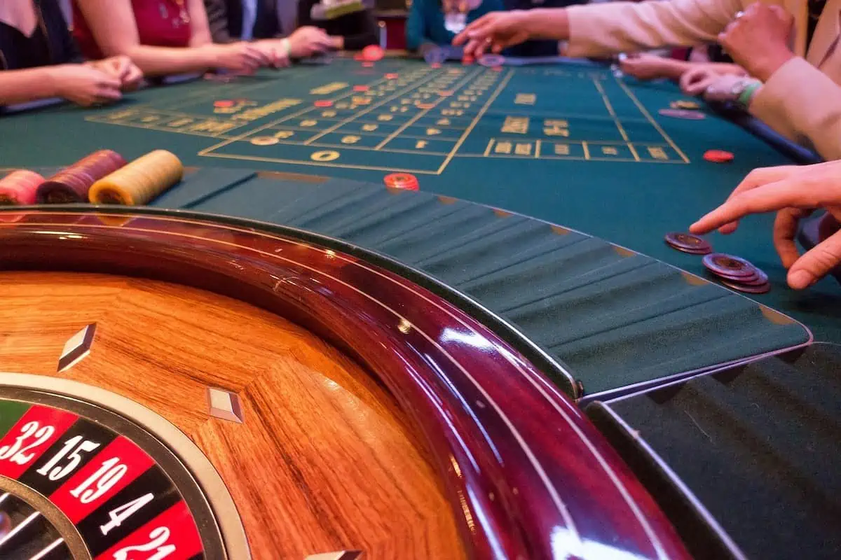 Revolutionizing the Casino Industry: How Supply Chain Innovations Shape the Best Online Casinos in Canada!