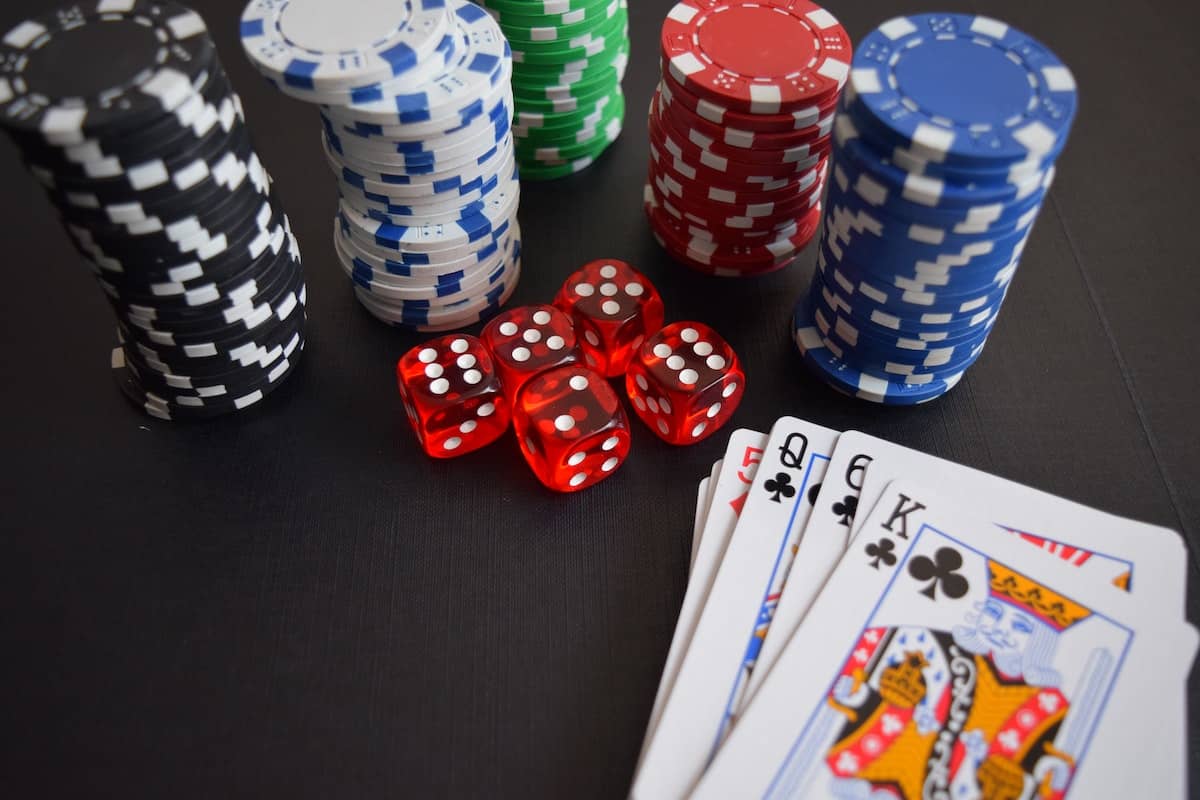 Online Casino Gaming 101: Everything You Need to Know!