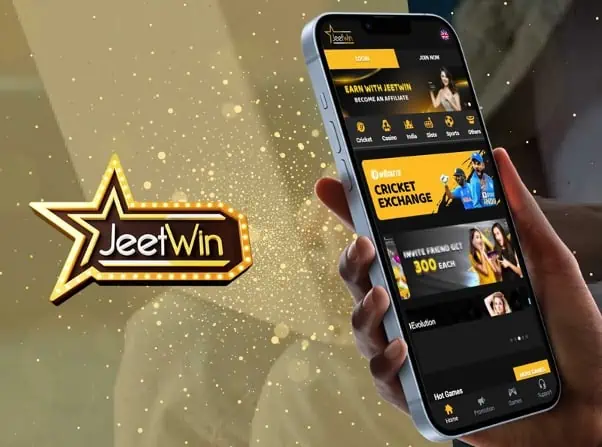 Experience the World of Sports Betting with Jeetwin App!