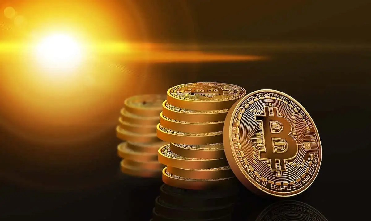 Trading Titans: Conquering the Bitcoin Market!