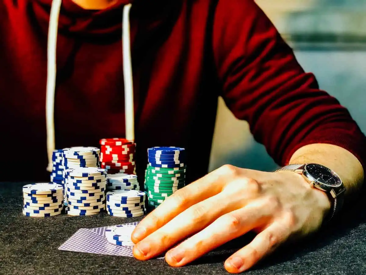 Responsible Gambling in Online Casinos