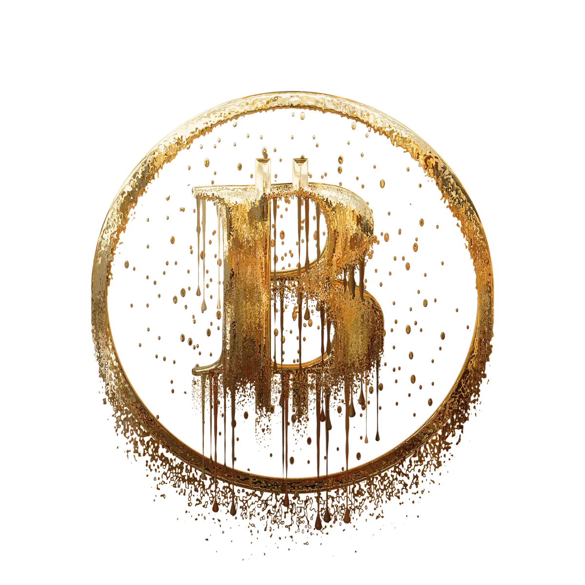 Bitcoin Investment Progress in Guntersville!
