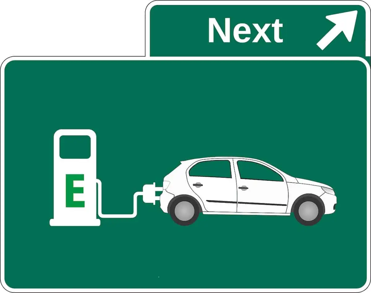 Electric Vehicles vs Gas Powered Vehicles: Which is Better for the Environment?