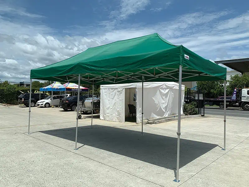 Folding Marquees: Versatile, Portable and Perfect for Your Outdoor Needs!