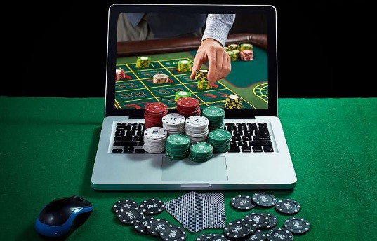 Don't Be Fooled By online casino