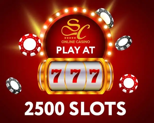 Experience All-Day Entertainment at SlotsCity Online Casino Canada!