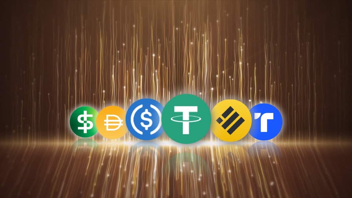 Stablecoins: The Next Frontier in Digital Currency Innovation!