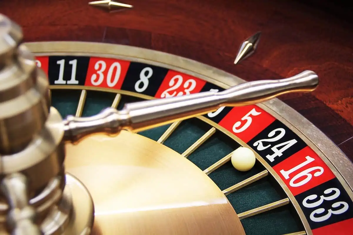 The Roulette Revolution: How Technology is Spinning the Wheel in New Directions!