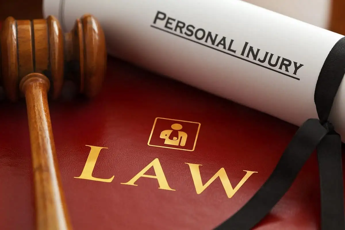 Lone Star Litigations: Tackling Personal Injuries in the Heart of Texas!