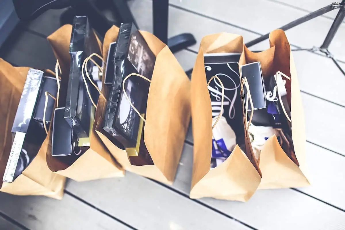 5 Brilliant Swag Bag Ideas That Wow Event Attendees!