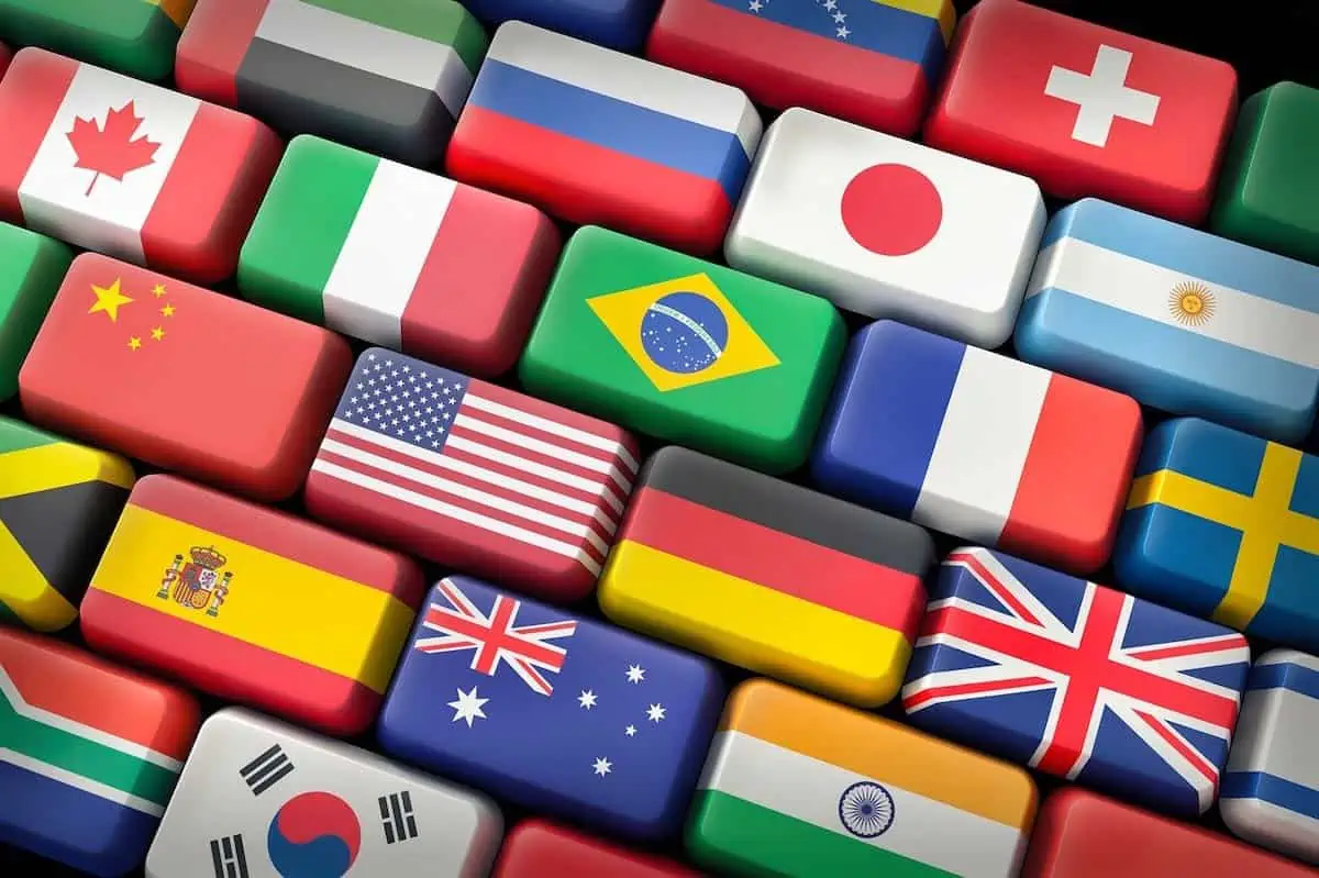 Global Supply Chain Integration: Overcoming Language Barriers for Seamless Operations!