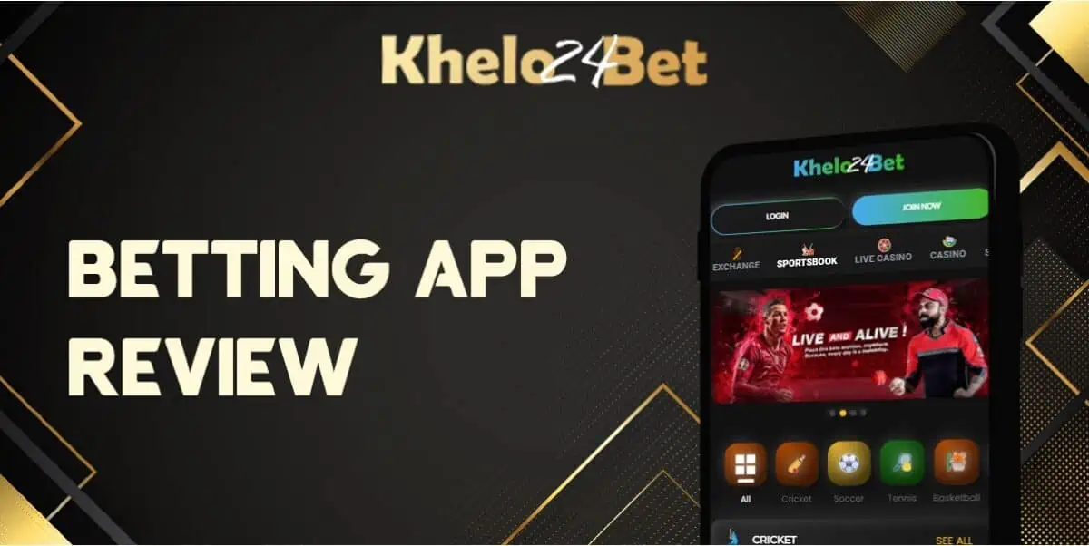 Benefits of Using Khelo24Bet App in India