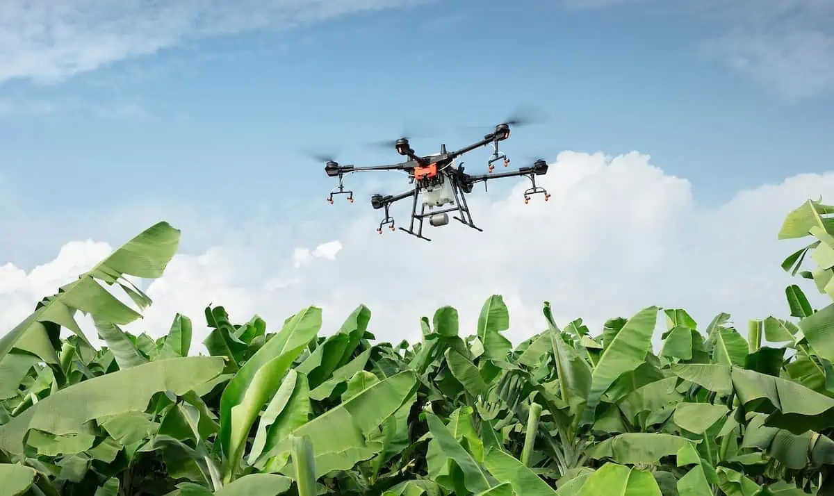 Amazing Drone Applications Beyond Just Product Delivery!