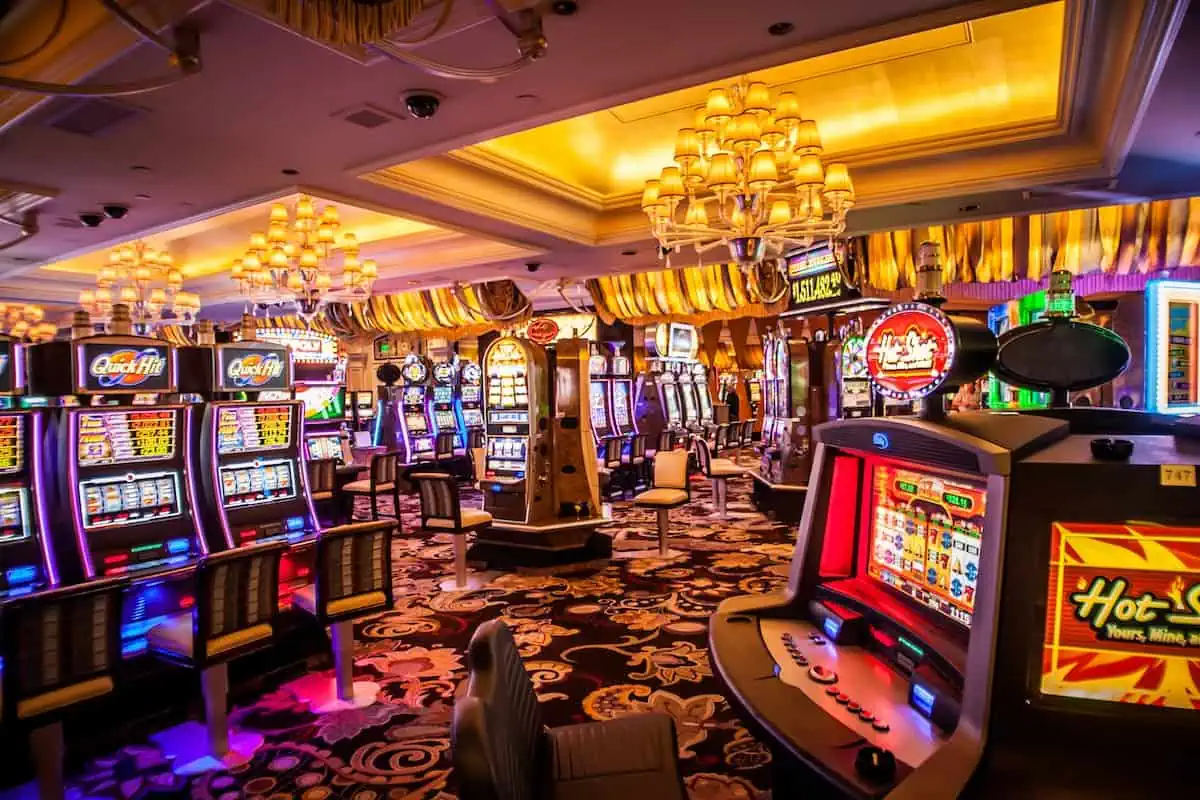 Innovate Change Real Money Casino: Tips from Experts for Choosing a Safe Casino in New Zealand!