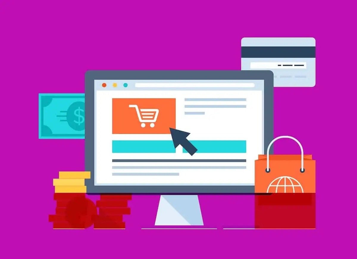 Increase Your ECommerce ROI with Effective Sales Website Templates!