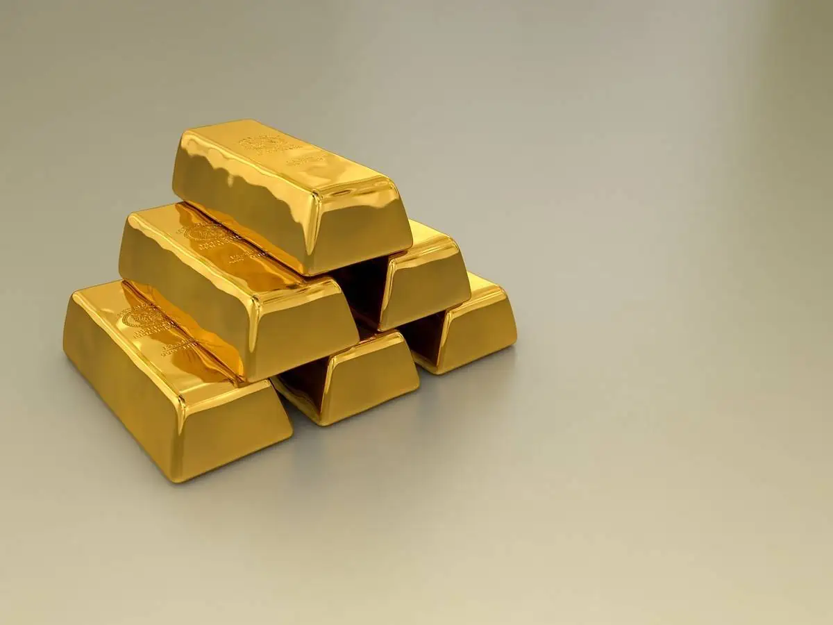 Securing Your Retirement with Precious Metals!