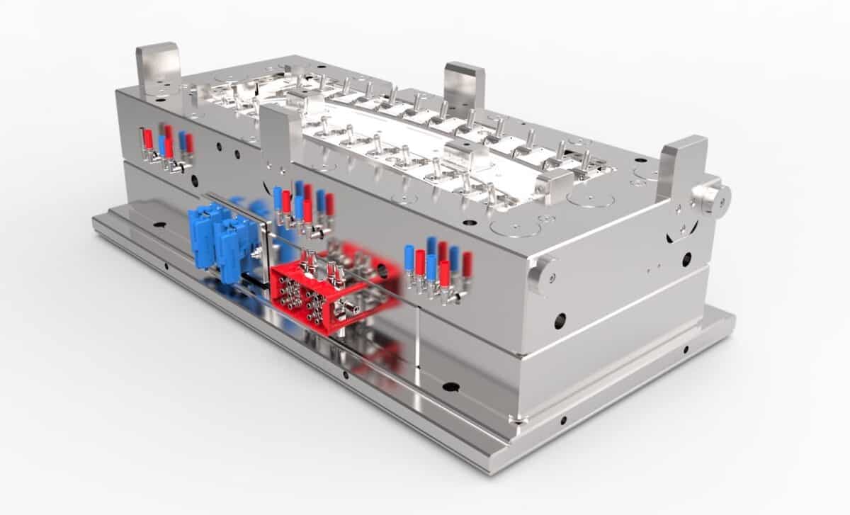 How Injection Molding Benefits Translate into Market Advantages!