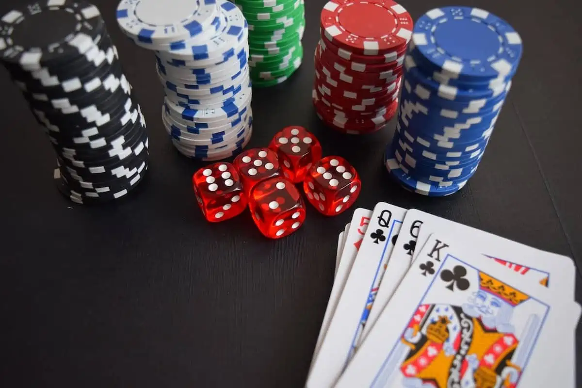 The Foundation of Betting Success: The Role of a Trusted Online Casino Platform!