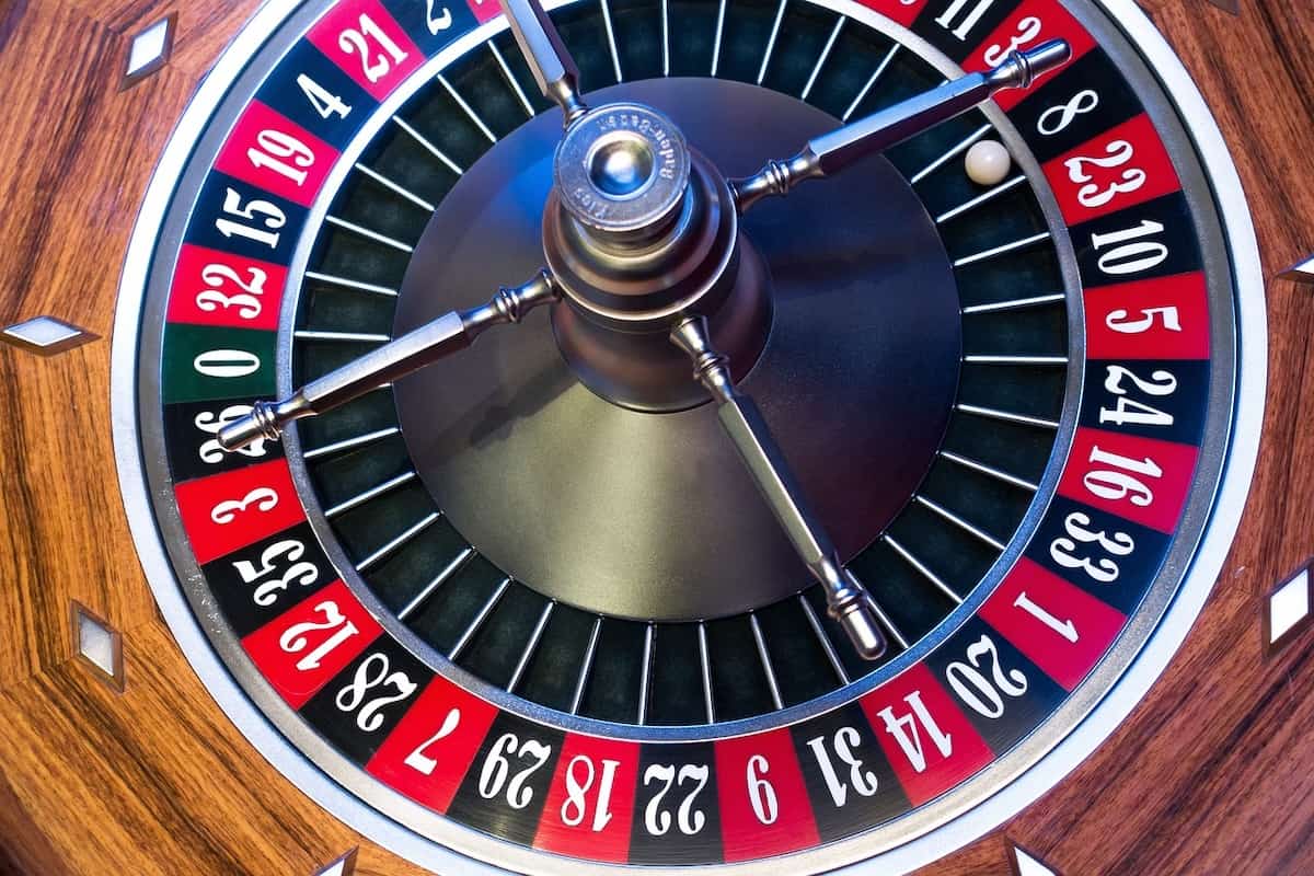 Cracking the Code: How to Choose the Right Roulette Site for You!