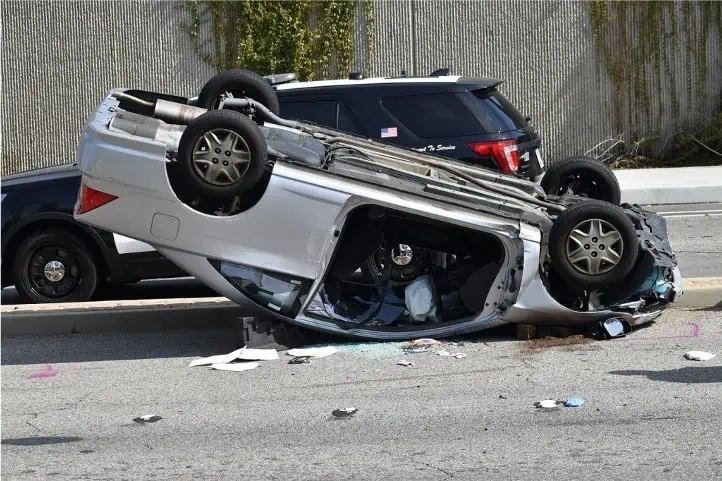 6 Things You Should Never Say to an Insurance Company After a Car Collision