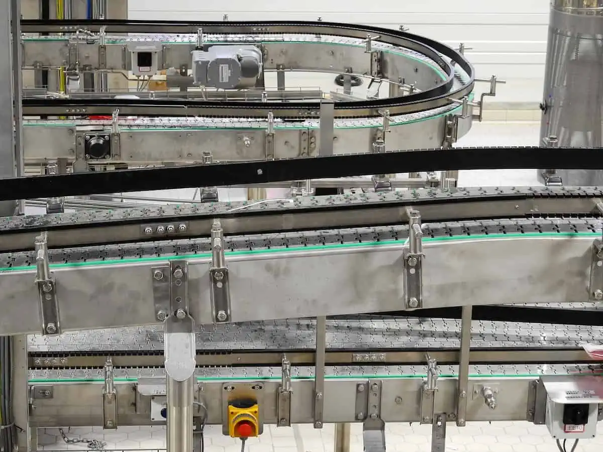 3 Ways to Control Motors for Precision Movement in Positioning Conveyors!