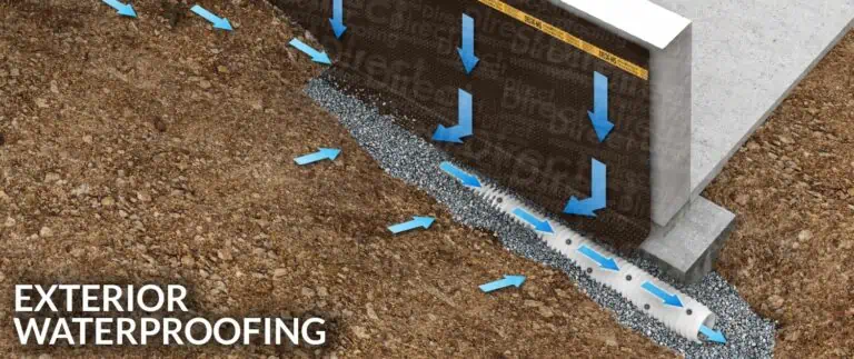 Understanding Supply Chain Challenges in Basement Waterproofing!  A Homeowner’s Guide!