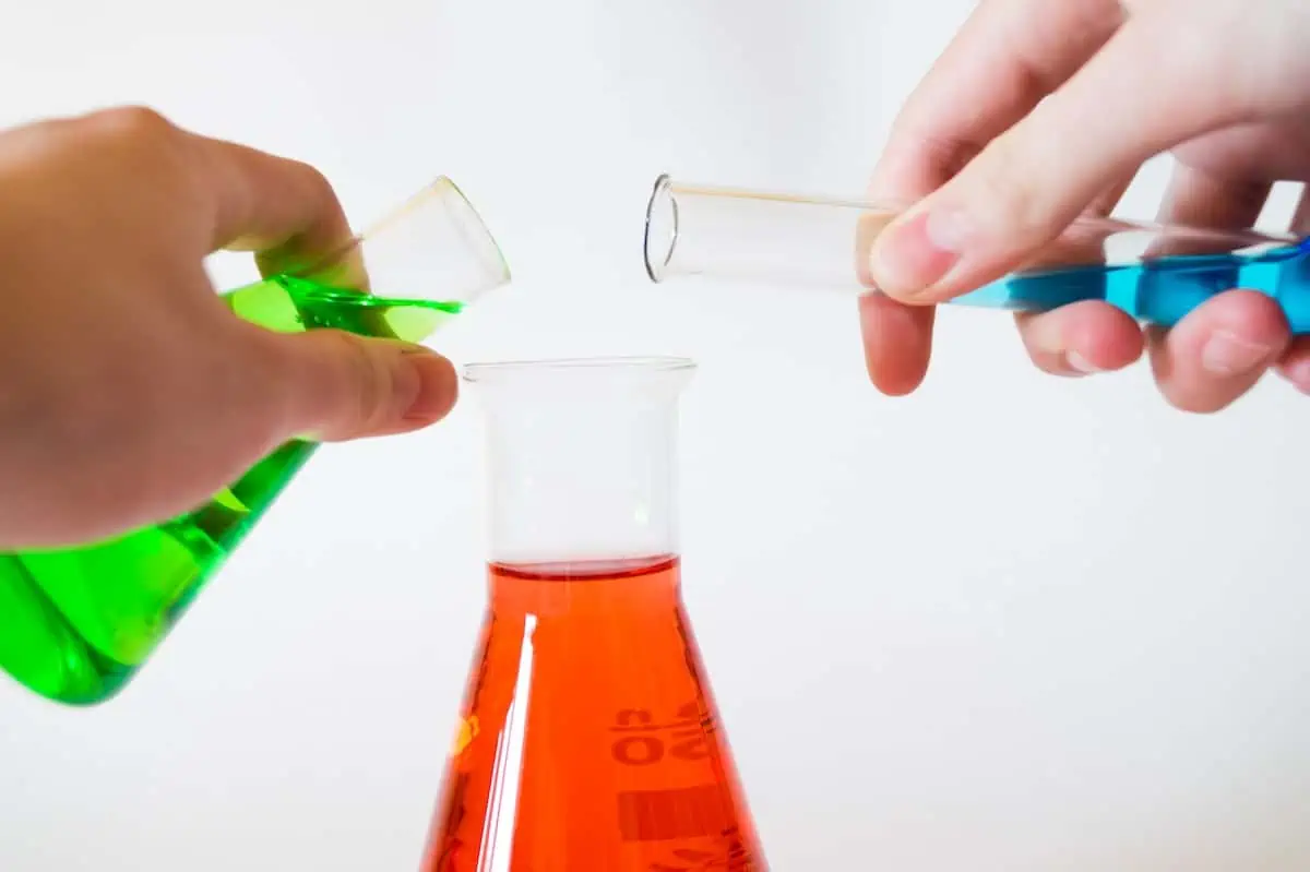 Green Solvents: A Sustainable Approach to Chemistry!