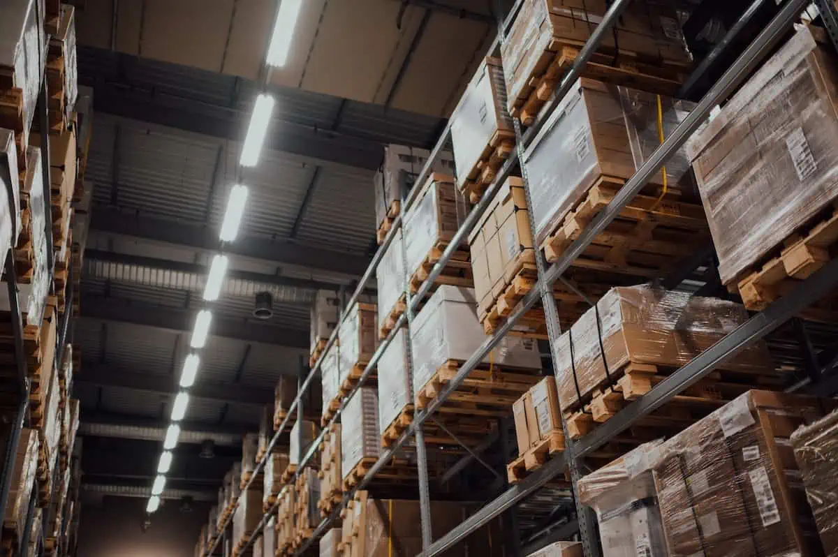 What to Consider When Choosing a Warehouse Service Provider!