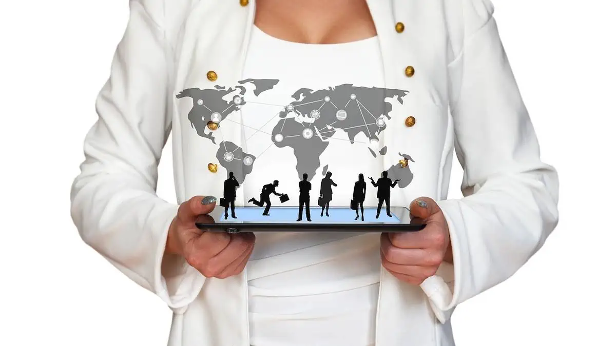 Why It’s Best to Break Borders and Expand Your Customer Base Globally!
