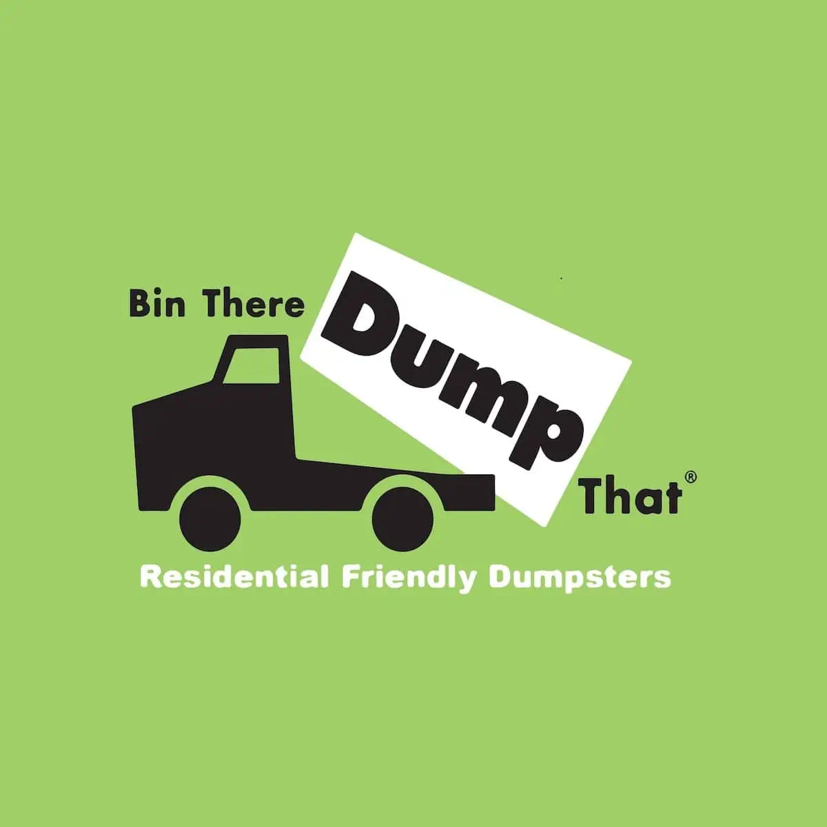 Reasons to Rent a Dumpster When Moving!