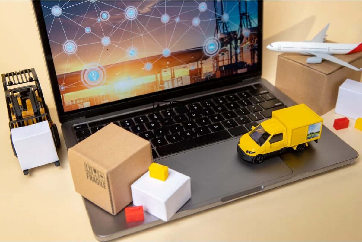 Top 6 Custom Logistics Software Solutions!